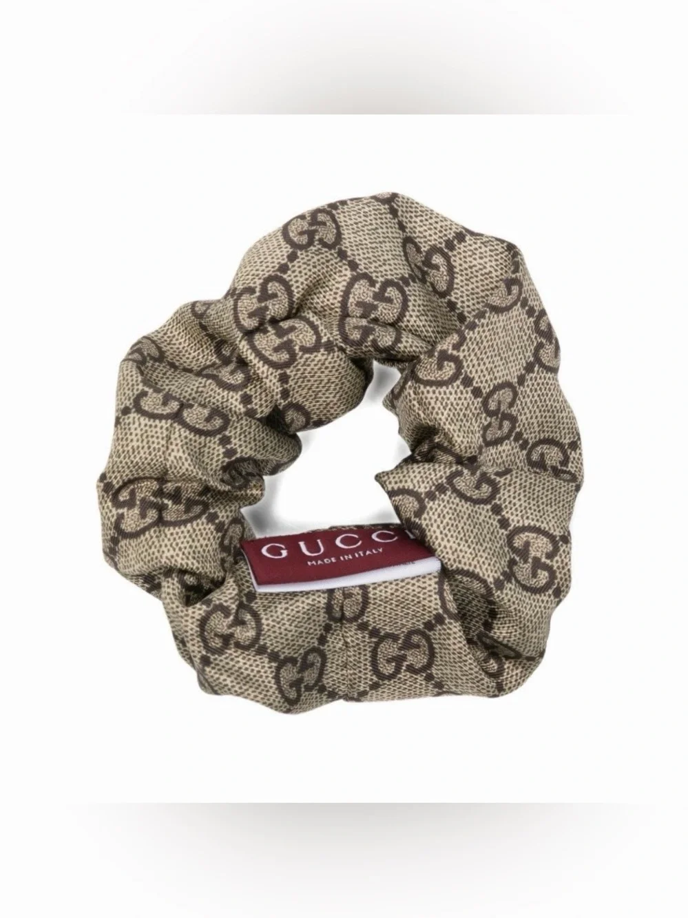 Gucci *cross post*